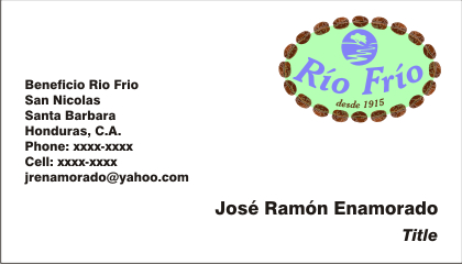 Business Card