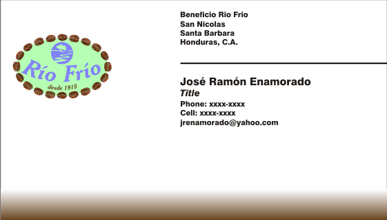 Letterhead
